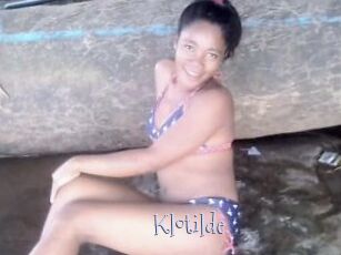 Klotilde