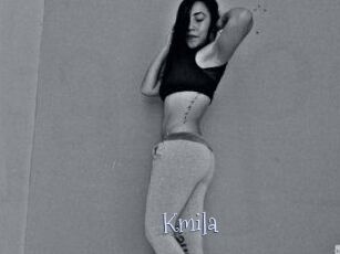 Kmila
