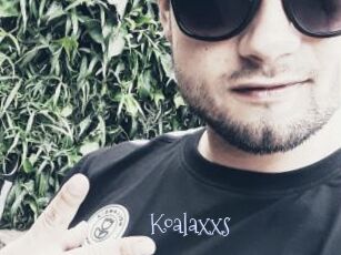 Koalaxxs