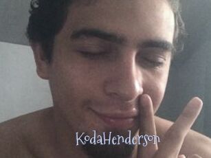 KodaHenderson