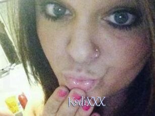 KodiXXX