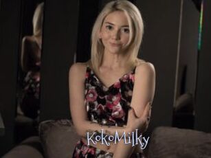 KokoMilky