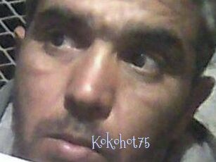 Kokohot75