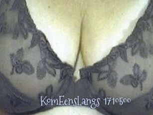 KomEensLangs