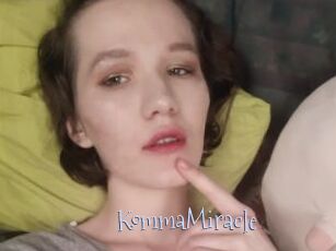 KommaMiracle