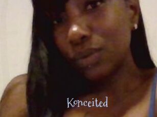 Konceited