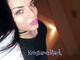 KonstanceBlack