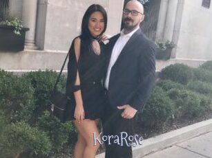 KoraRose Faceporno