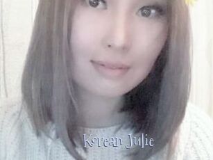Korean_Julie