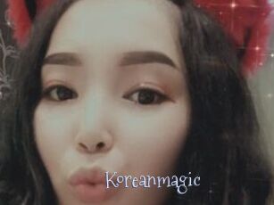 Koreanmagic