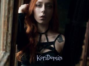 KoriDomin