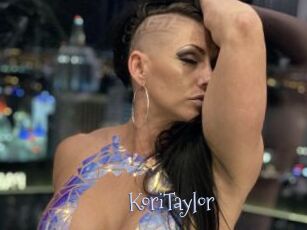 KoriTaylor