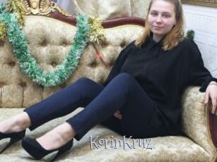 KorinKruz
