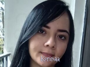 Korinaa