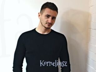 Korneliusz