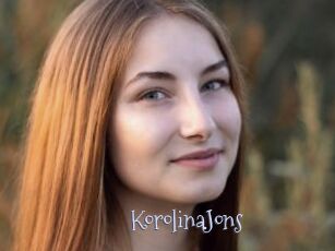 KorolinaJons