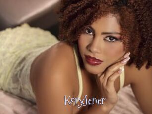 KoryJener