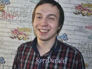 KorzDuracel