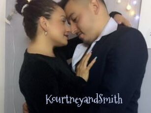 KourtneyandSmith Faceporno