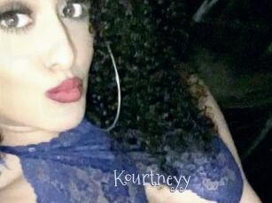 Kourtneyy