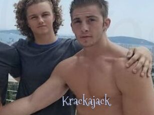 Krackajack