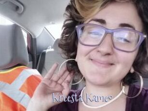 Kreesta_Kameo