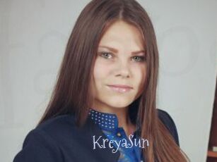 KreyaSun