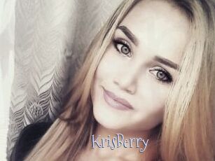 KrisBerry