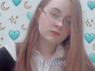 KrisEvans