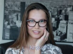 KrisKorner