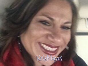 Kris_Mayes Faceporno