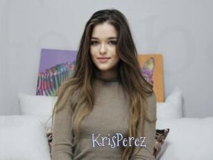 KrisPerez