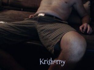 Krishorny