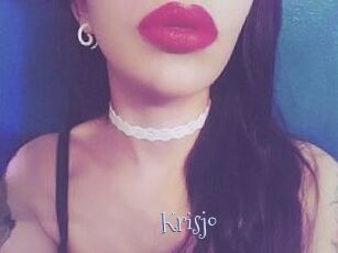Krisjo