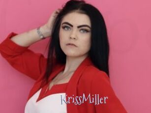 KrissMiller