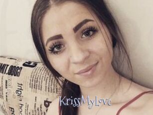 KrissMyLove