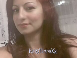 KrissTinnaXx