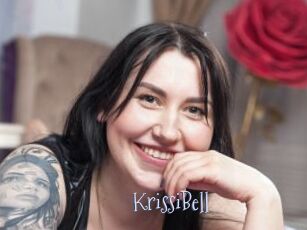 KrissiBell