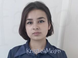 KrisstinaMeison