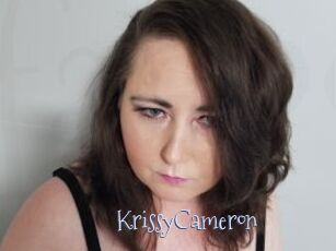 KrissyCameron