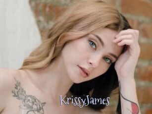 KrissyJames