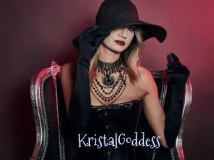 KristalGoddess Faceporno