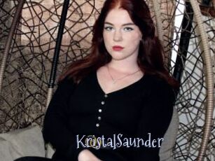 KristalSaunder