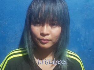 Kristalsexx