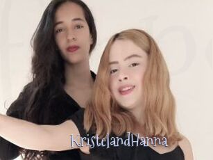 KristelandHanna
