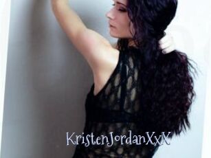 KristenJordanXxX
