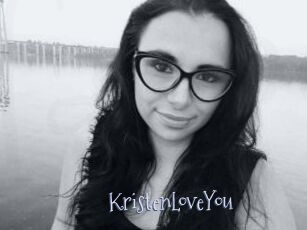 KristenLoveYou