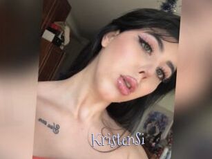 KristenSi