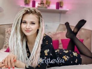 KristenSiu