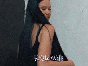 KristenWells